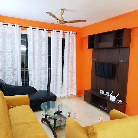 Apartmán Royale Gardenia Čennai Exteriér fotografie