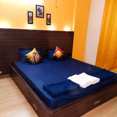 Apartmán Royale Gardenia Čennai Exteriér fotografie