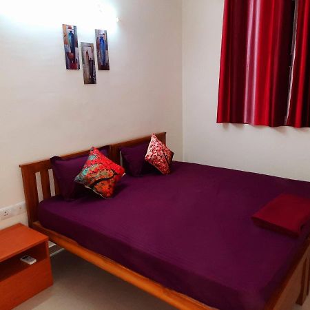 Apartmán Royale Gardenia Čennai Exteriér fotografie
