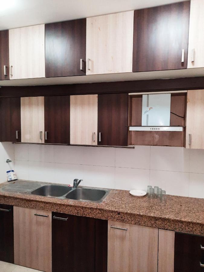 Apartmán Royale Gardenia Čennai Exteriér fotografie