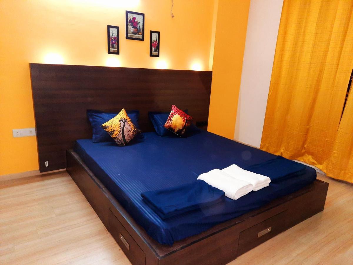Apartmán Royale Gardenia Čennai Exteriér fotografie